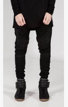 Fashionable jeans - Mubimart