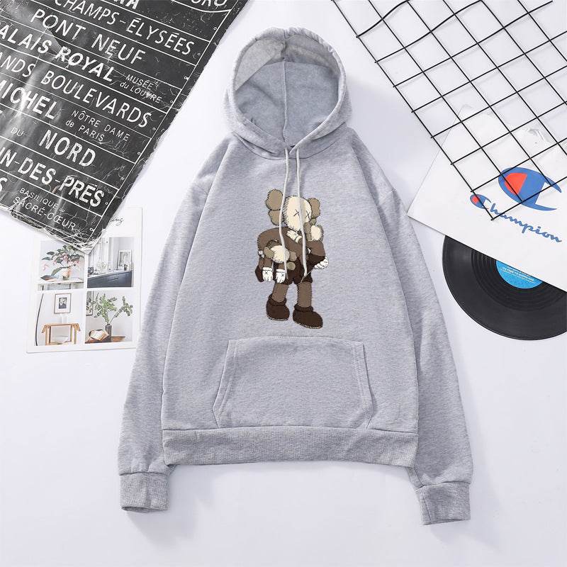 Rosane - Rozendruk Hoodies Sweatshirts voor Dames - Mubimart