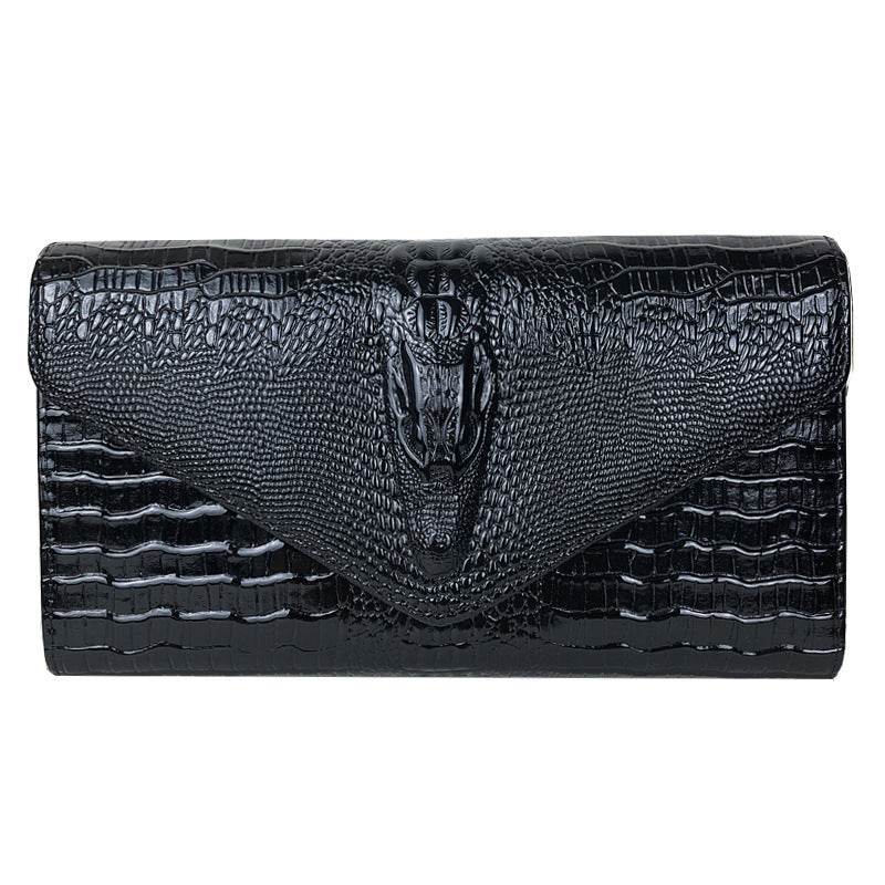 Women's clutch bag - Mubimart