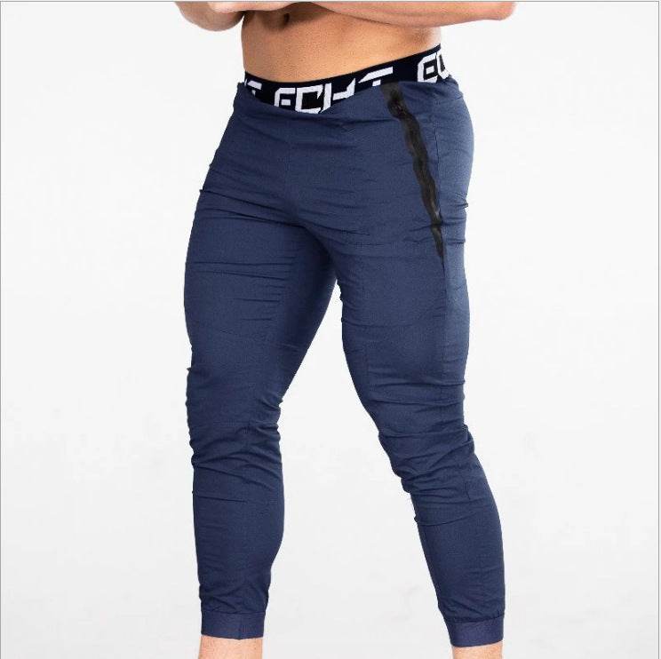 Fitness sweatpants - Mubimart