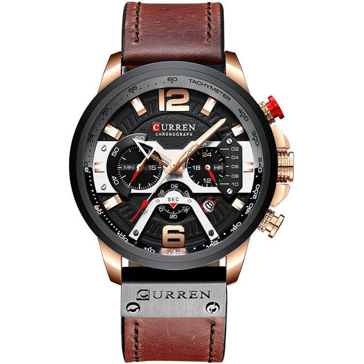 Men's sports watches - Mubimart