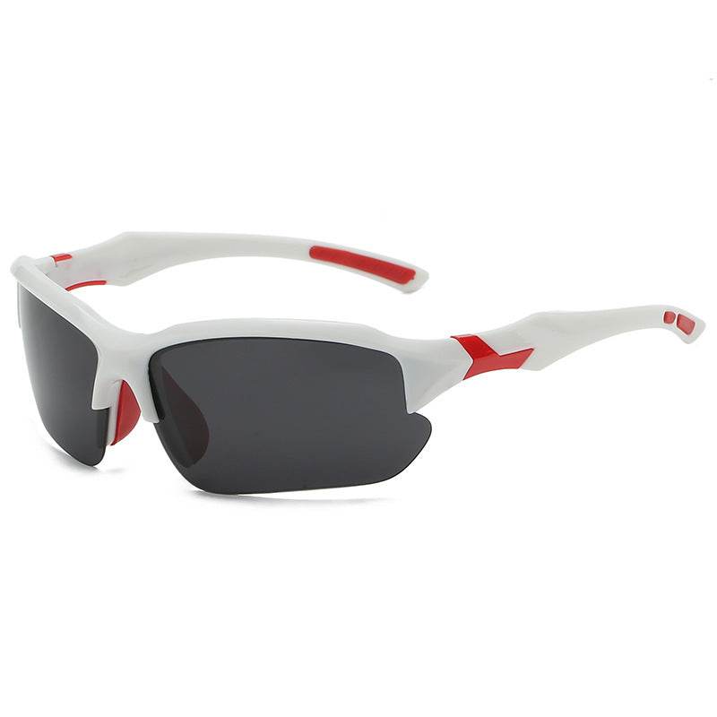 Polarized sunglasses - Mubimart