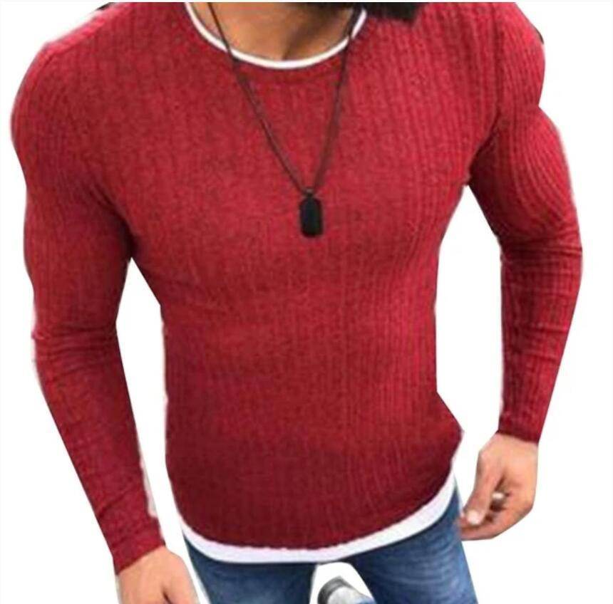 Sweater pullover - Mubimart