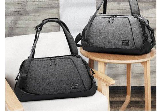 Multifunctional gym bag - Mubimart