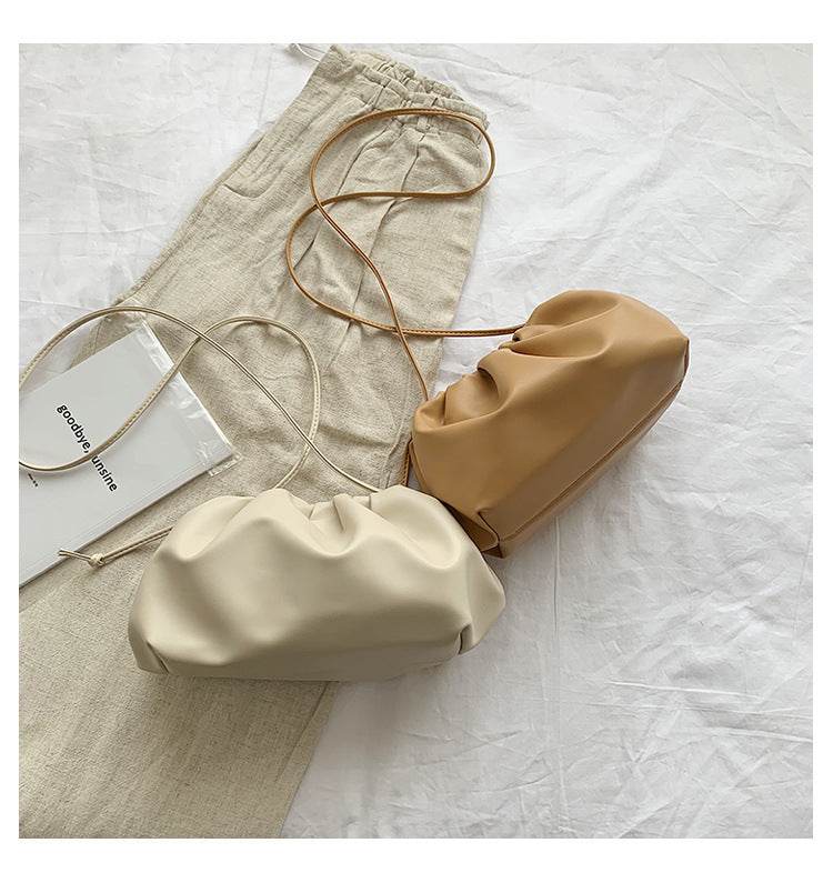 Shoulder crossbody clutch - Mubimart