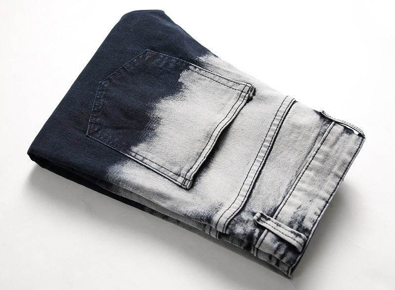 Men's jeans - Mubimart
