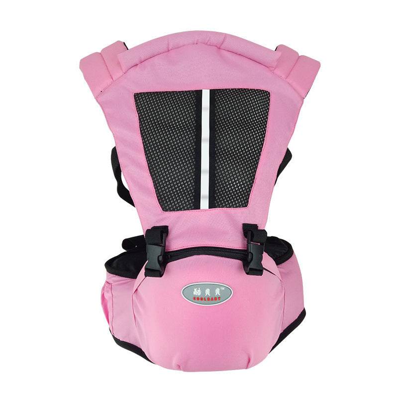 Sling baby waist stool - Mubimart