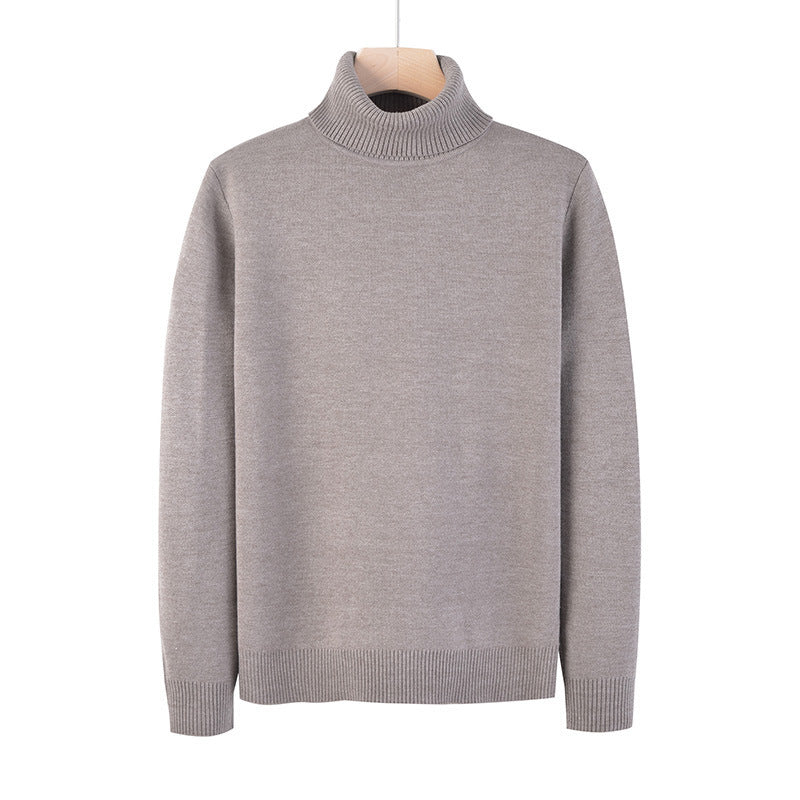 Heren pullover trui