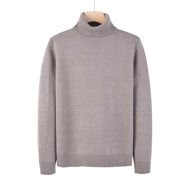 Men's pullover sweater - Mubimart