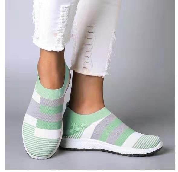 Men and women casual running shoes - Mubimart