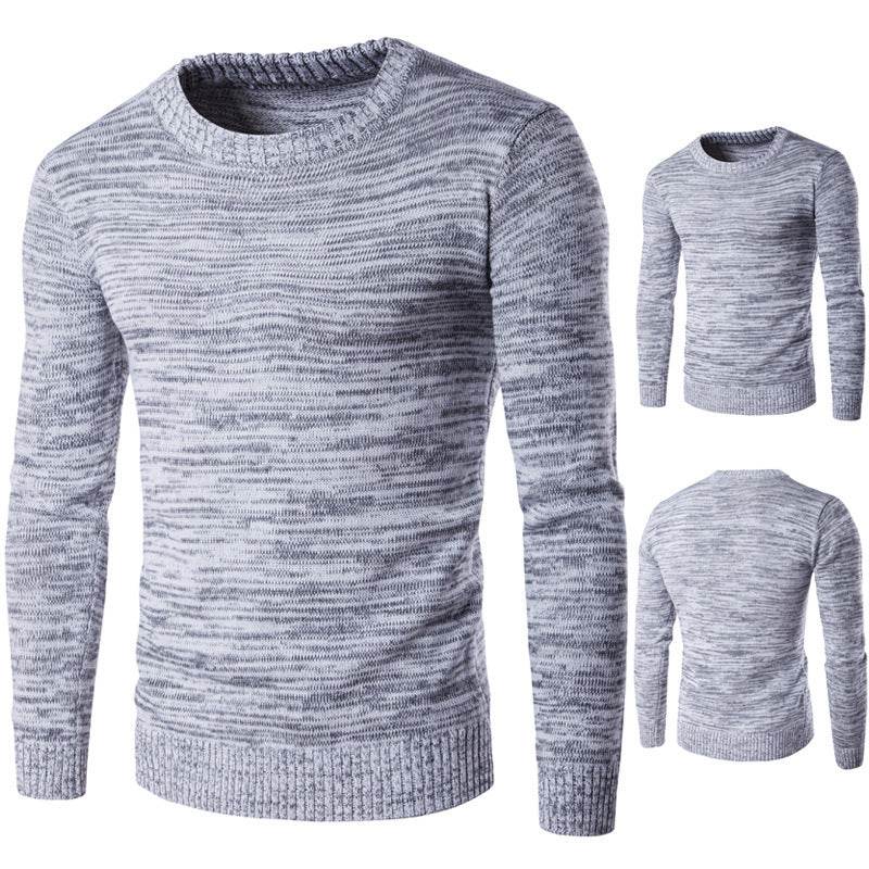 Men's sweater sweater - Mubimart