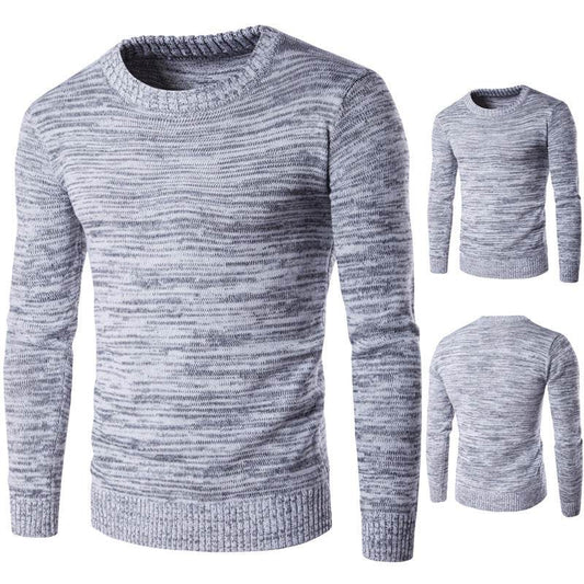 Men's sweater sweater - Mubimart