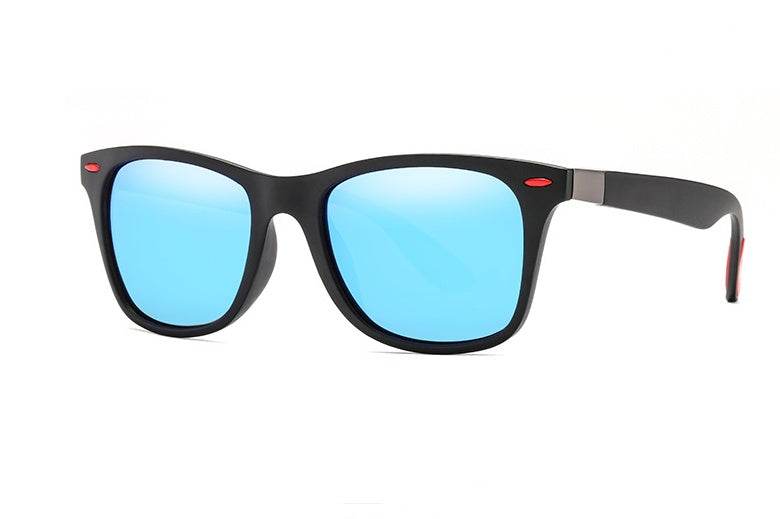 Sunglasses men's polarized sunglasses - Mubimart
