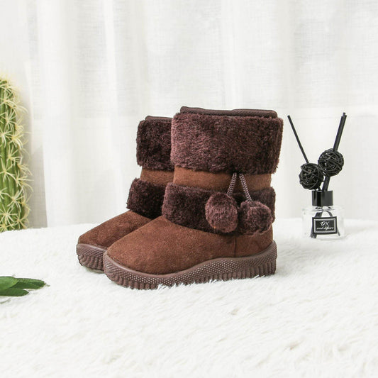 Snow boots - Mubimart