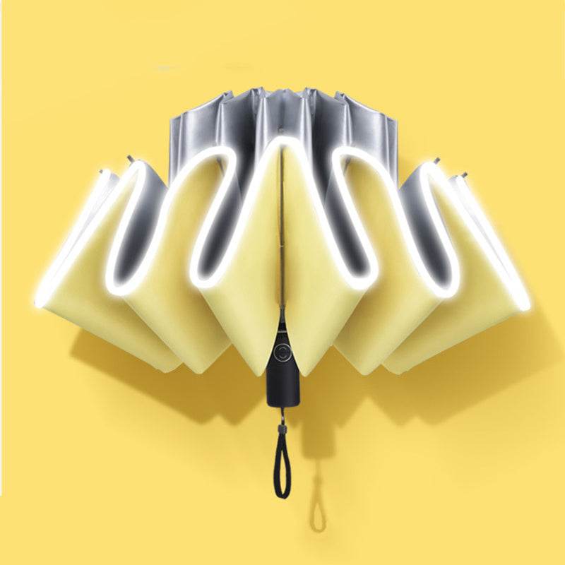 Sun protection UV umbrella - Mubimart