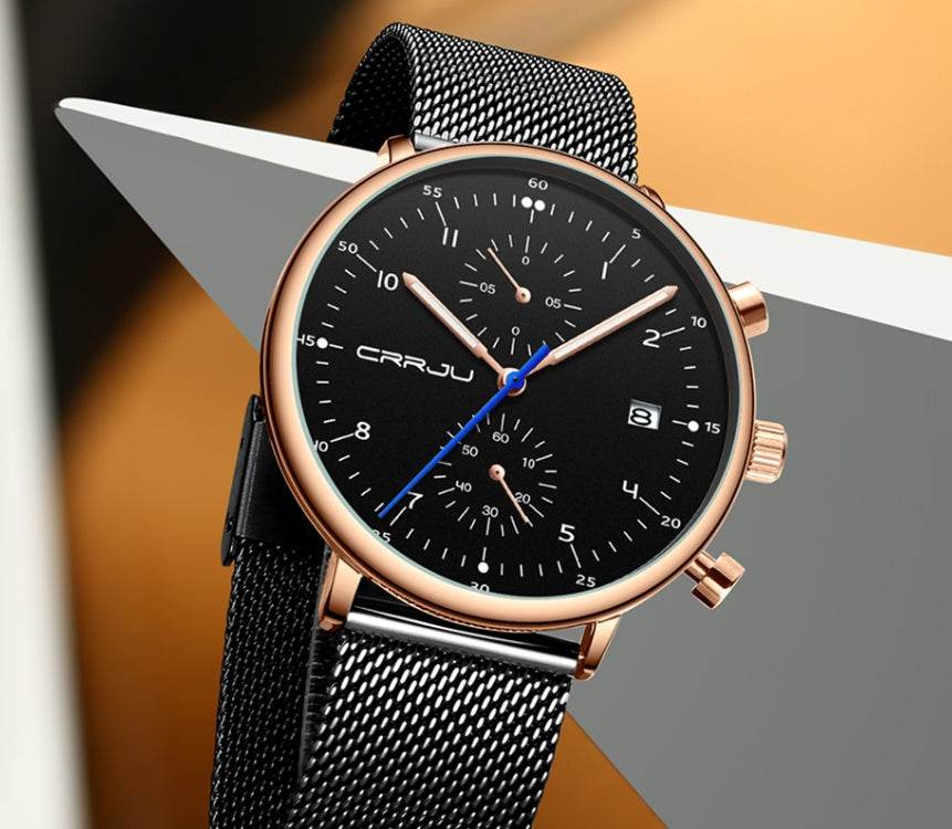 Men's sports watches - Mubimart