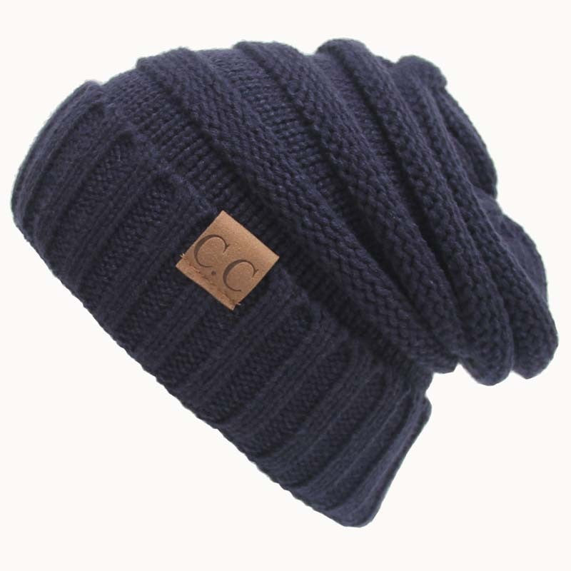 CC Beanies Wintermutsen