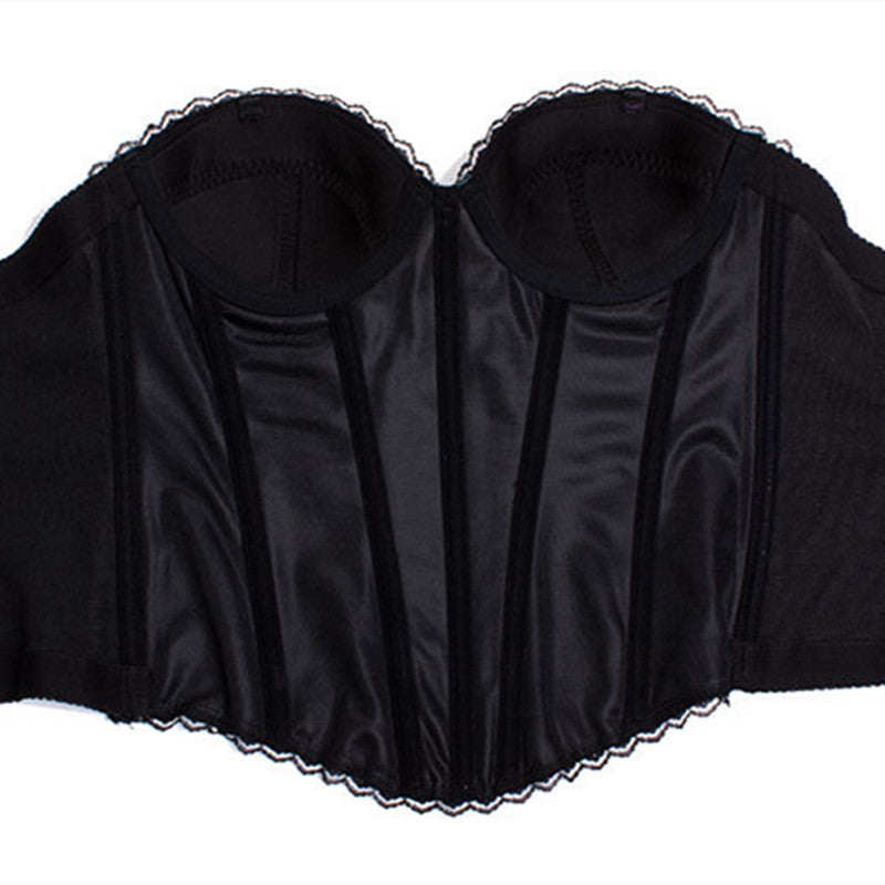 European and American palace shapewear - Mubimart -  