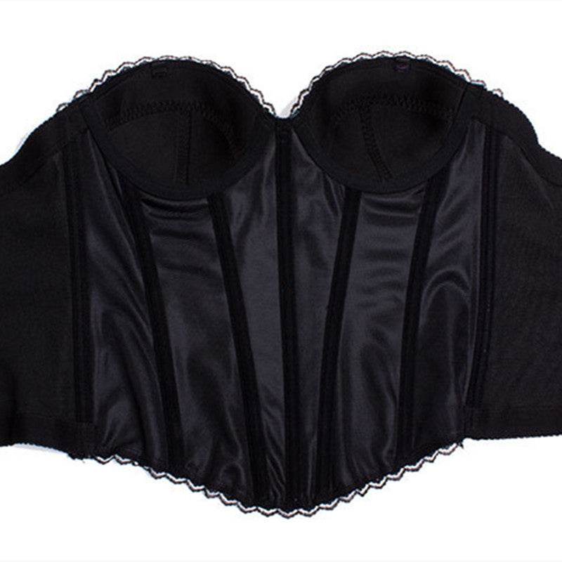 European and American palace shapewear - Mubimart