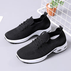 Women's Fashion Soft Bottom Casual Non-slip Sneaker