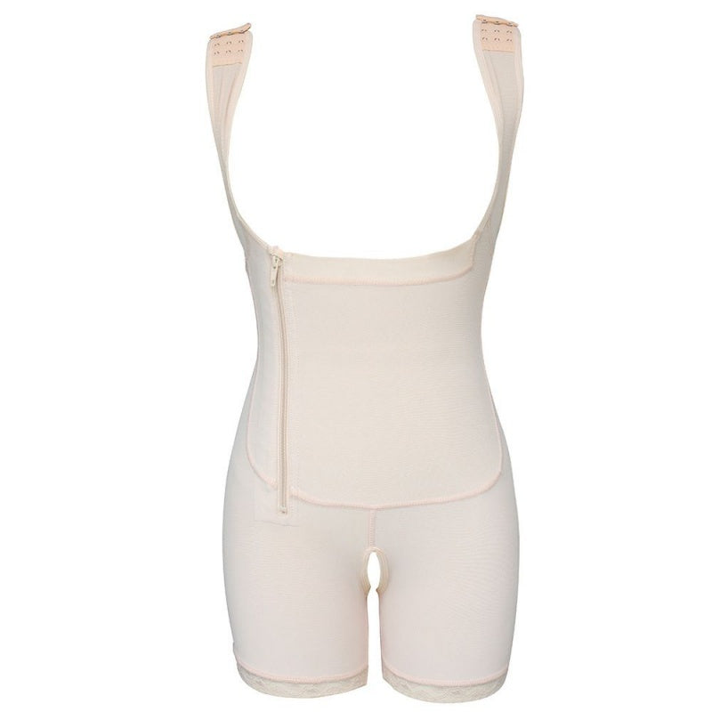 Women's plus size body shaper - Mubimart -  