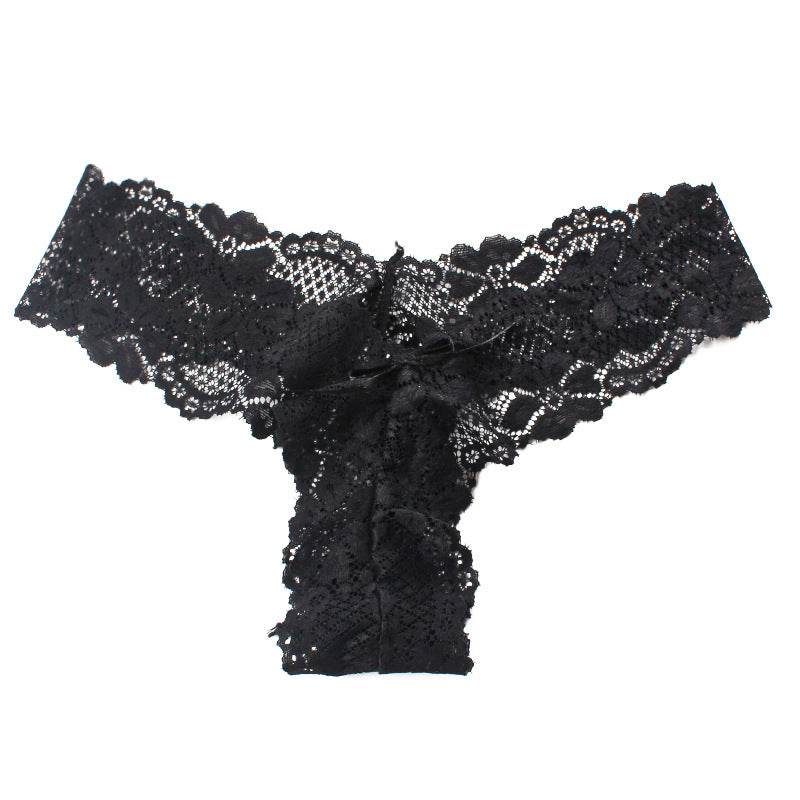 Ladies sexy thong - Mubimart