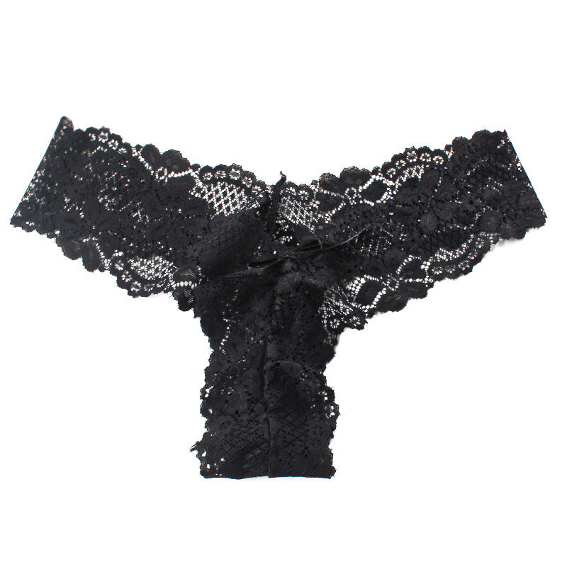 Ladies sexy thong - Mubimart -  