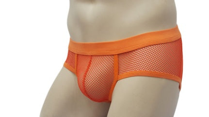 Men's Mesh Briefs