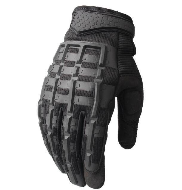 Tactical gloves - Mubimart