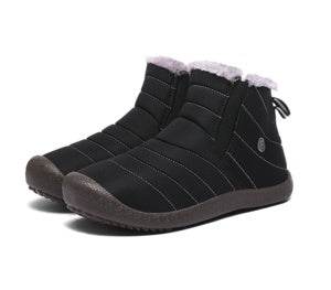 snow boots - Mubimart