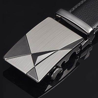 Top Quality Genuine Leather Belts - Mubimart
