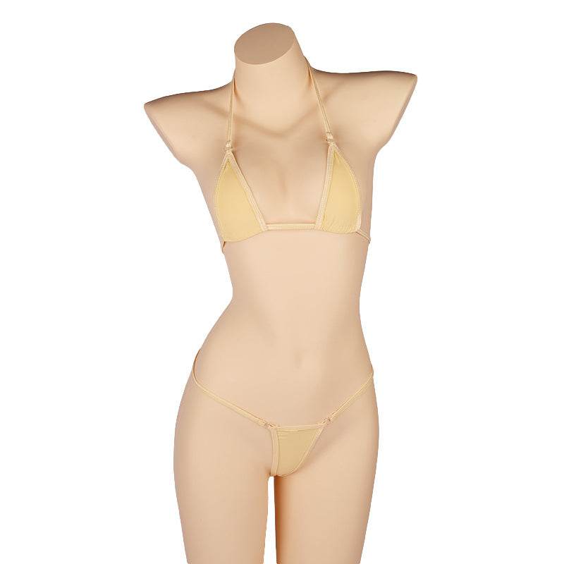 Thong bikini - Mubimart