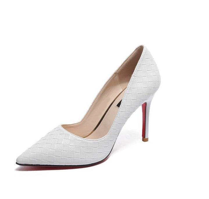 High heels - Mubimart