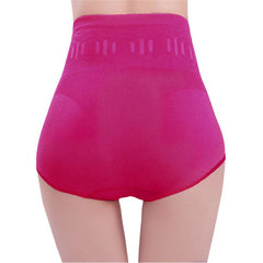 Women's high waist panties - Mubimart -  