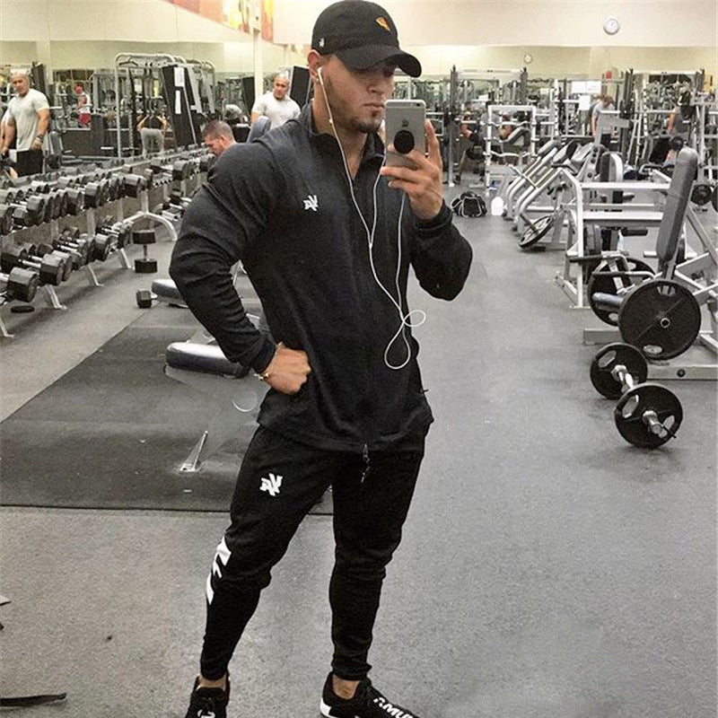 Men's sweatpants