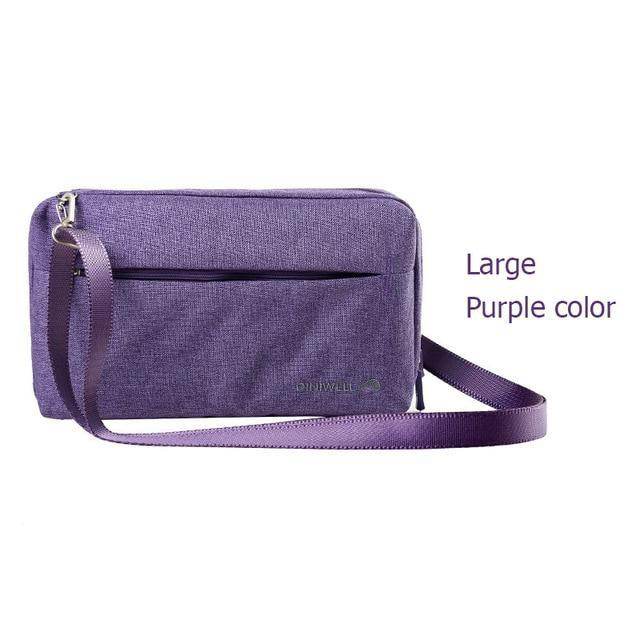 Travel Satchel Bag Women Ultimate - Mubimart