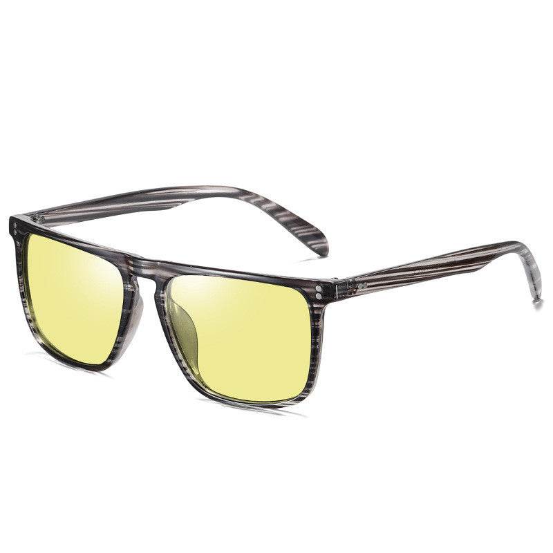 Polarized sunglasses glasses - Mubimart