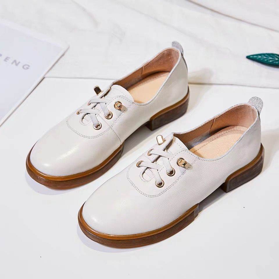 Tendon sole comfort shoes - Mubimart