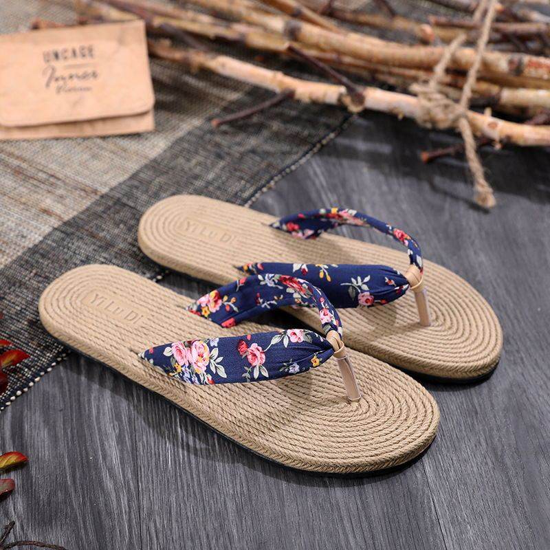 flip flops - Mubimart