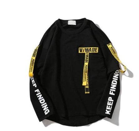 Pullover sweater - Mubimart