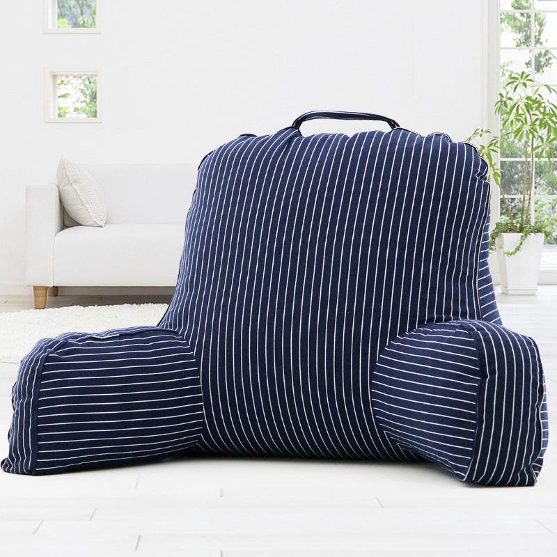 Sofa Floating Window Pillow Lumbar Cushion - Mubimart