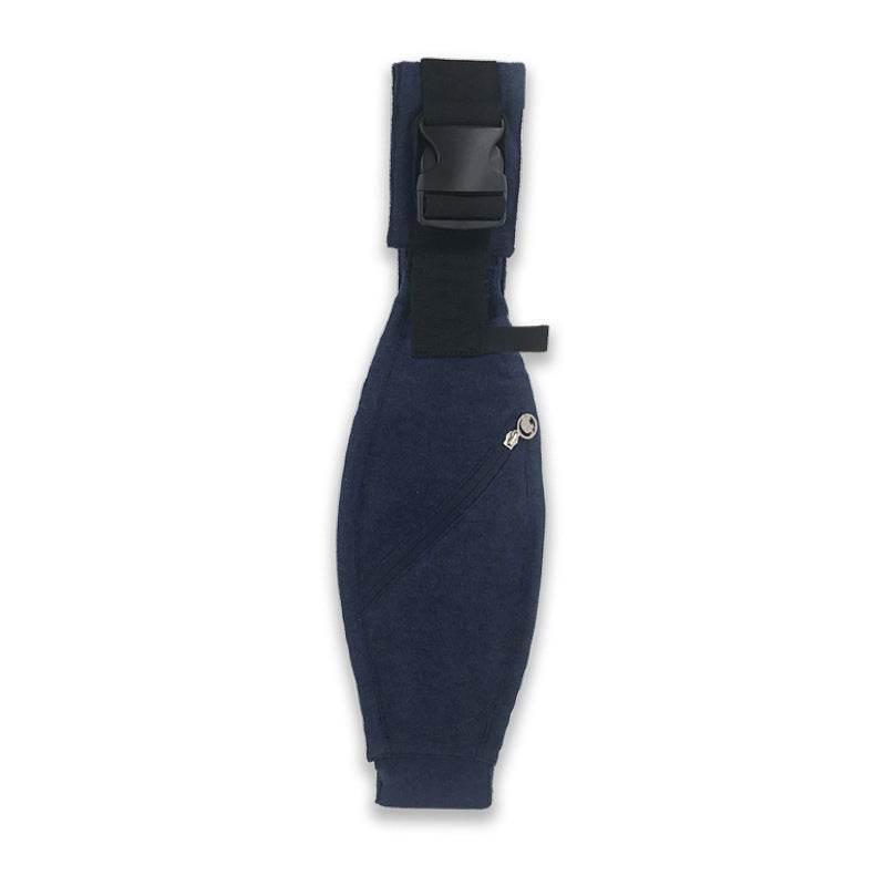 Baby Sling With Waist And Stool Front Holding Baby Sling Multifunctional - Mubimart