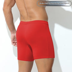 Men's Underwear Summer Breathable Comfortable Boxers