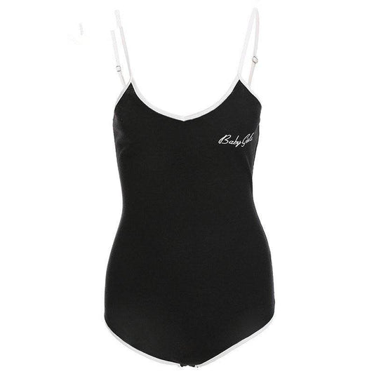 Babygirl Bodysuit - Mubimart