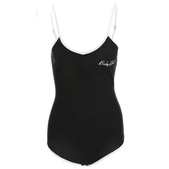 Babygirl Bodysuit - Mubimart -  