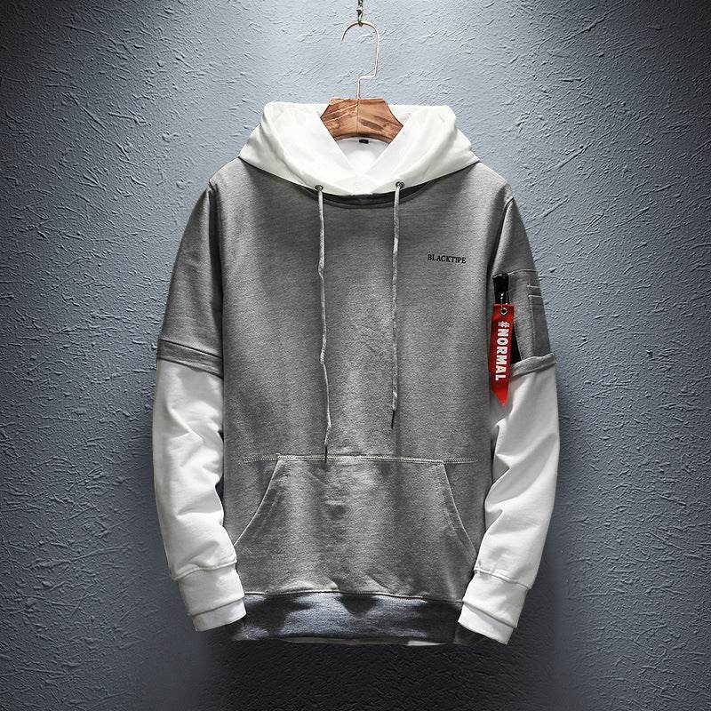 Sweatshirt - Mubimart