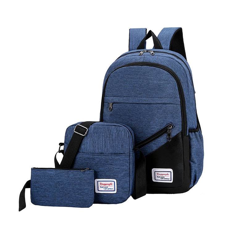 Backpack casual Backpack - Mubimart