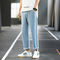 Casual pants, pant, trousers, wide-leg pants