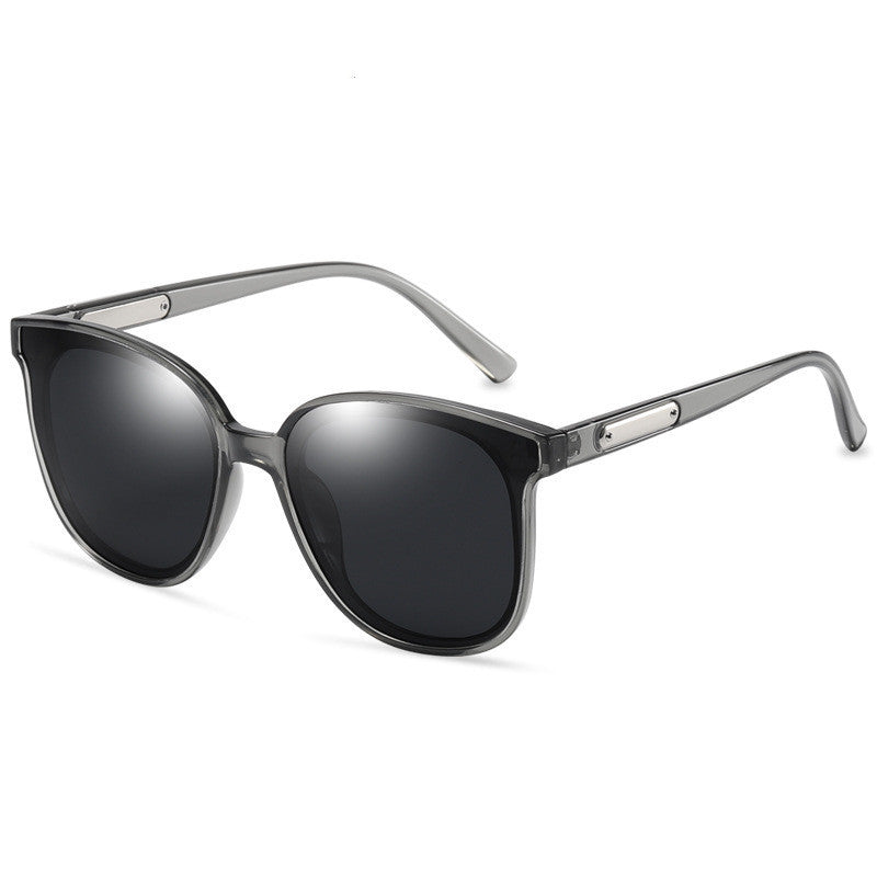 LargeFrame Polarized Sunglasses