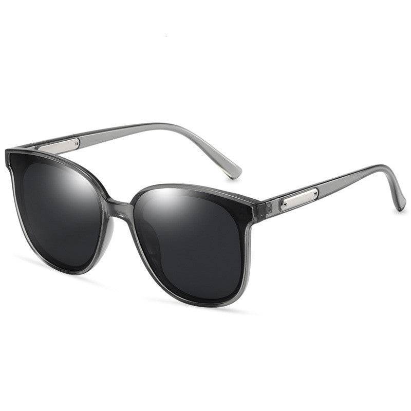 LargeFrame Polarized Sunglasses - Mubimart